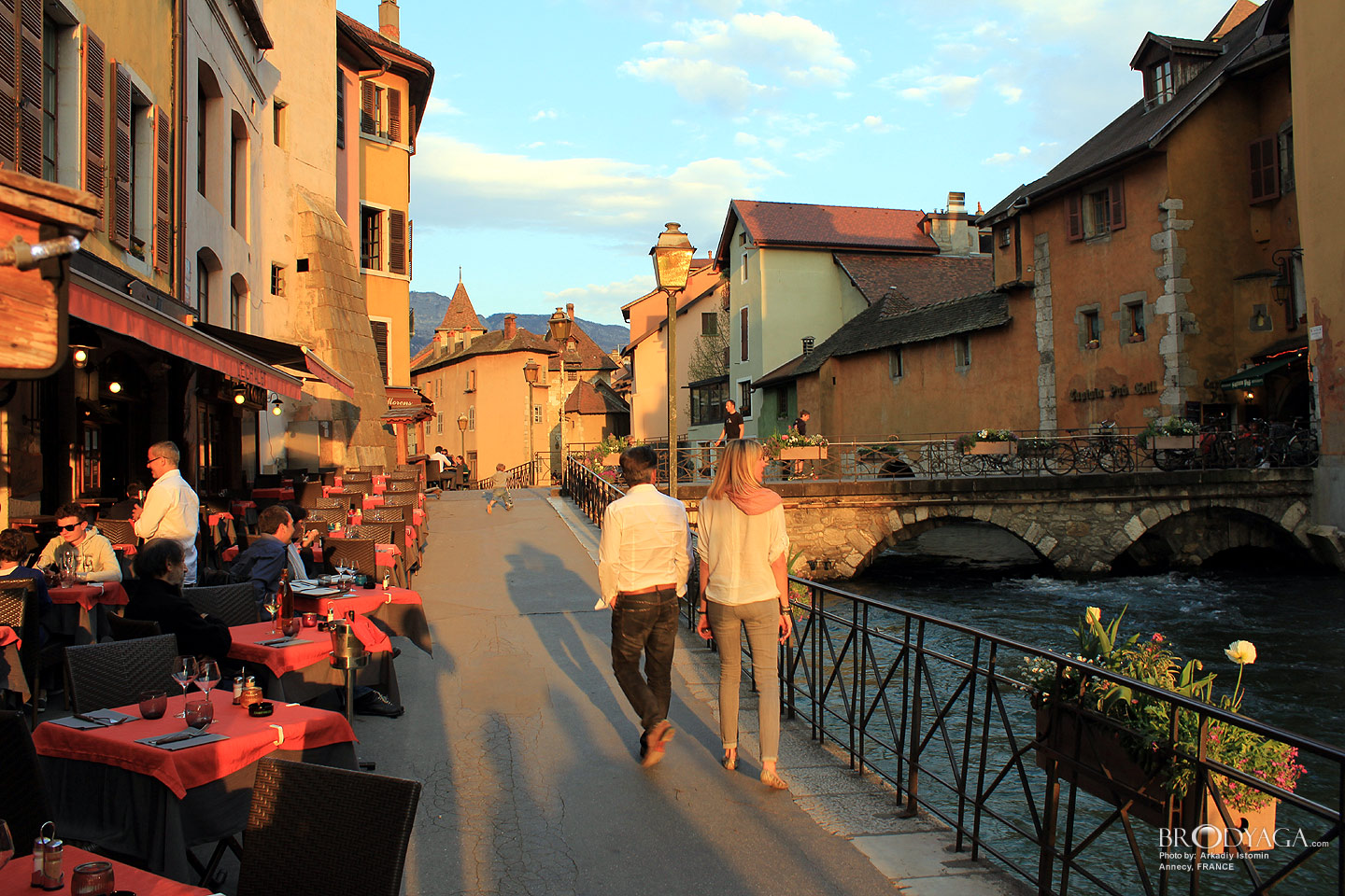 Annecy